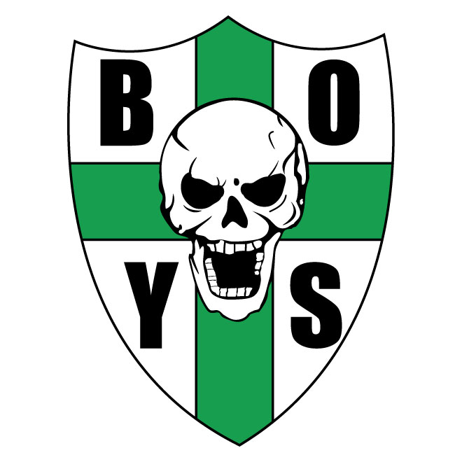 660x660 Ultra Boys Vector Logo