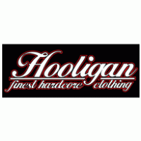 200x200 Hooligan Brands Of The Download Vector Logos And Logotypes