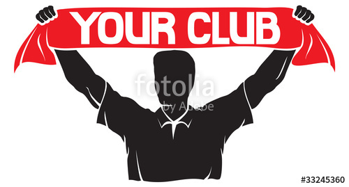 500x269 Sport Fan Stock Image And Royalty Free Vector On Fotolia