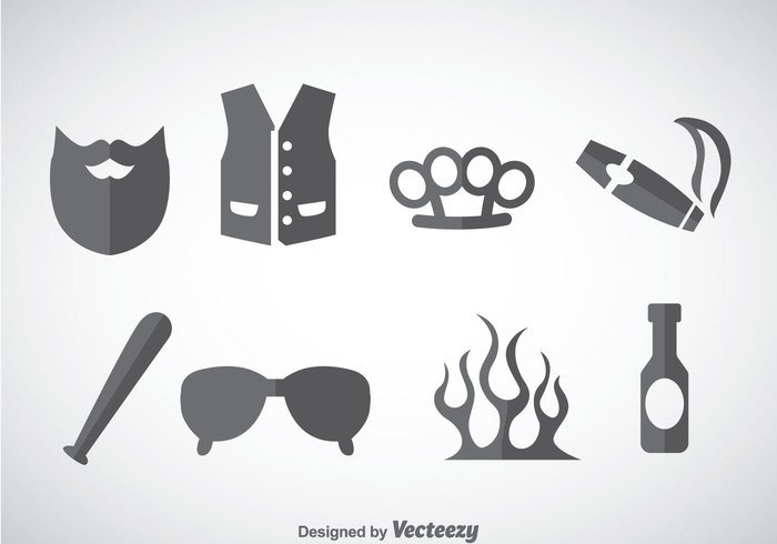 700x490 Hooligans Element Icons Vector Free Icon Packs Ui Download