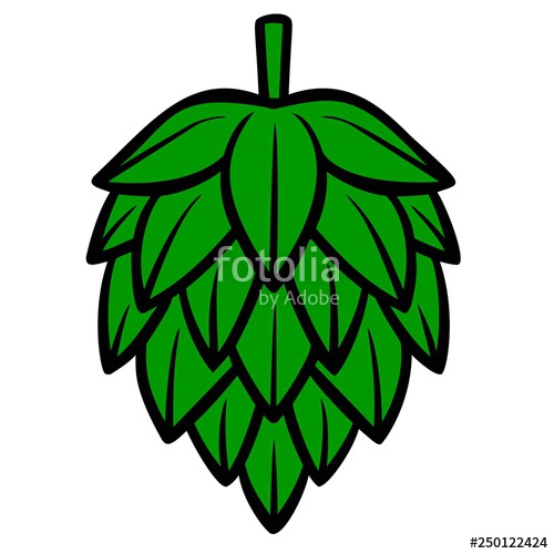 500x500 Hop Graphic