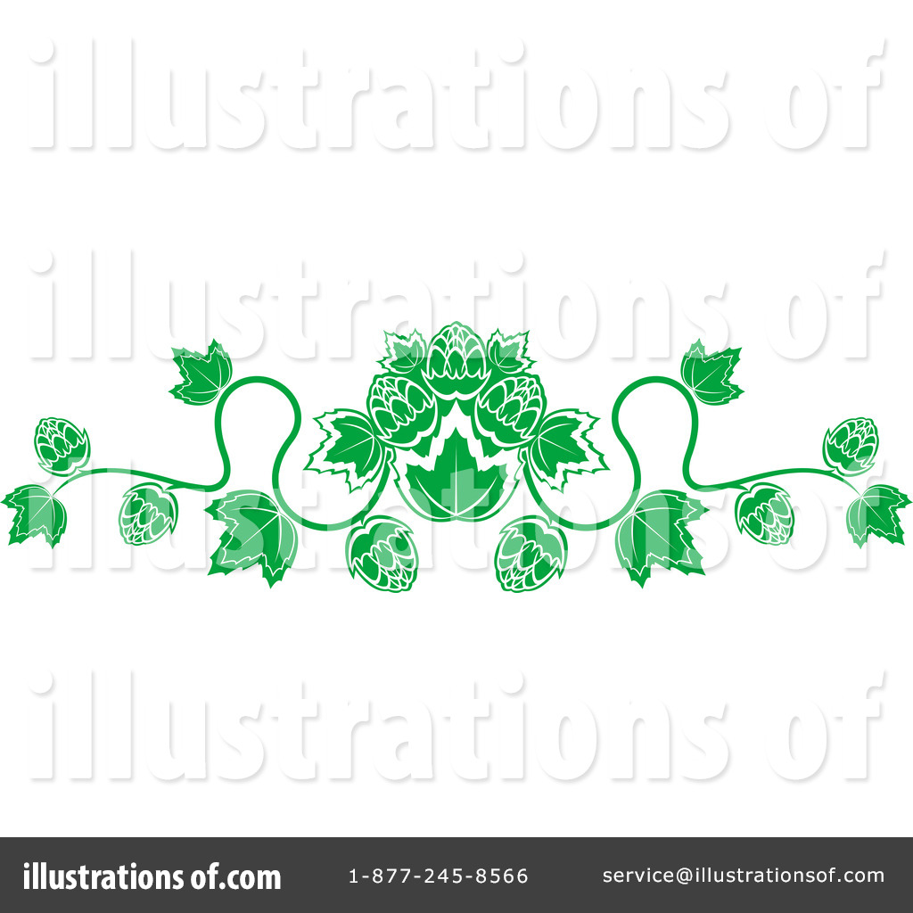 1024x1024 Hops Clipart