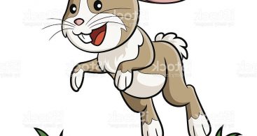 367x195 Bunny Hop Vector Archives