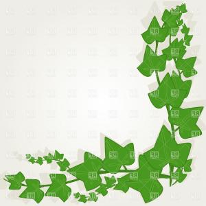 300x300 Green Leaves Hop Plant Vector Clipart Catchsplace