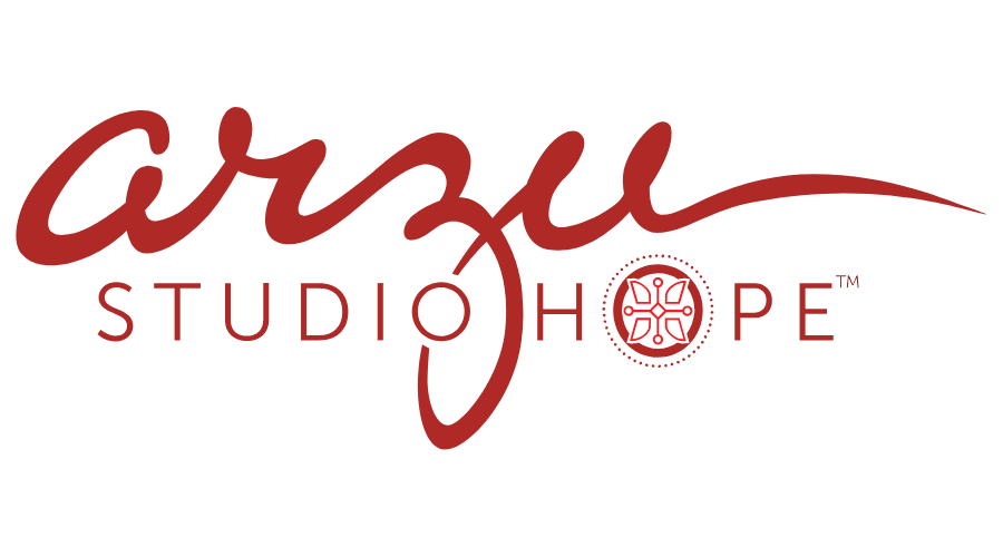 900x500 Arzu Studio Hope Vector Logo