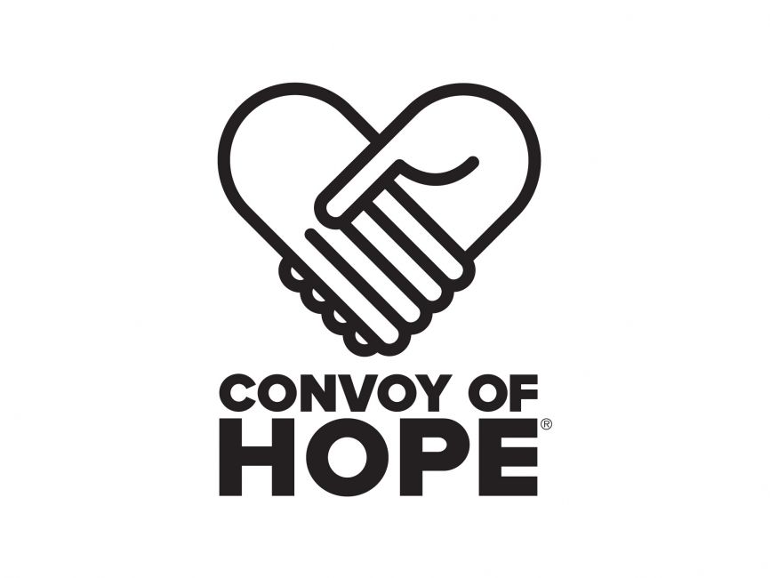 866x650 Convoy Of Hope Vector Logo Convoy Of Hope Convoy Of Hope, Hope