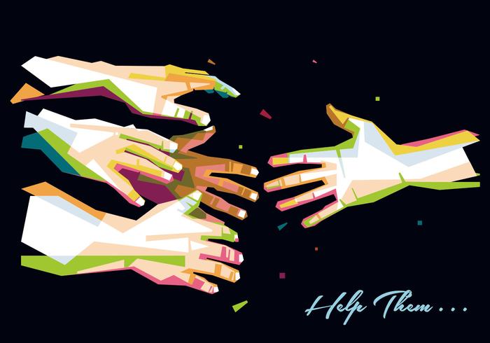 700x490 Hope Free Vector Art