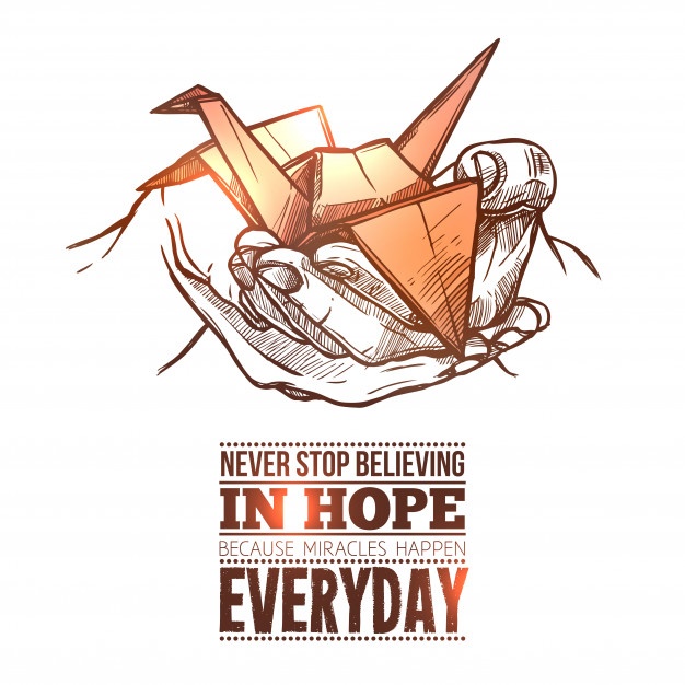 626x626 Hope Vectors, Photos And Free Download
