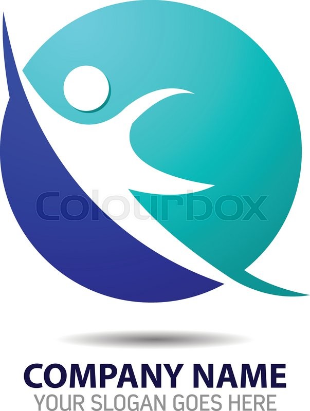 603x800 Vector Design Of Human Hope Vector Stock Vector Colourbox