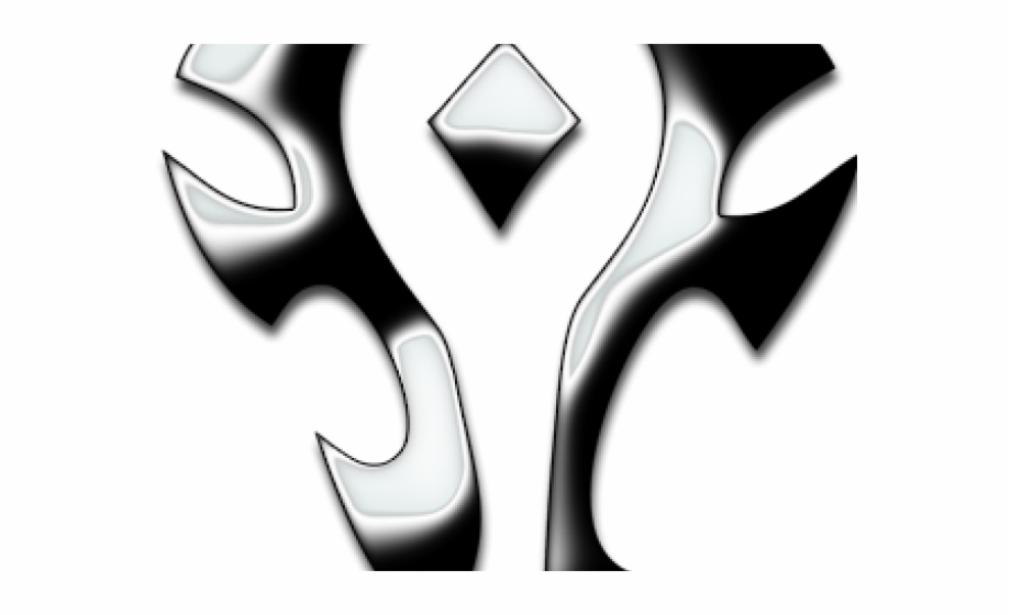 920x560 Horde Symbol Png