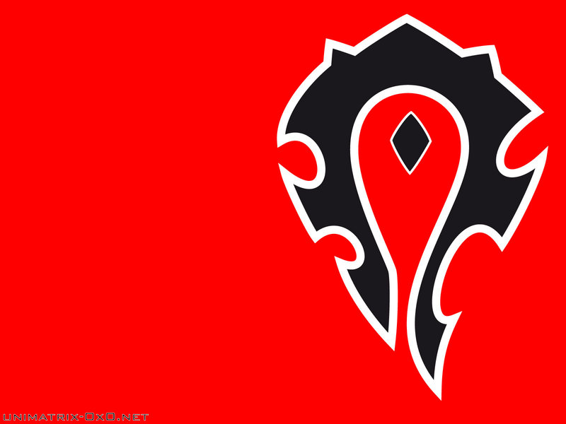 800x600 Horde Symbol Wallpaper Images In Collection