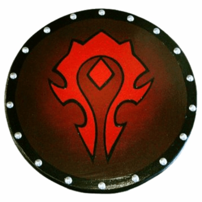 400x400 Result For Horde Symbol Png