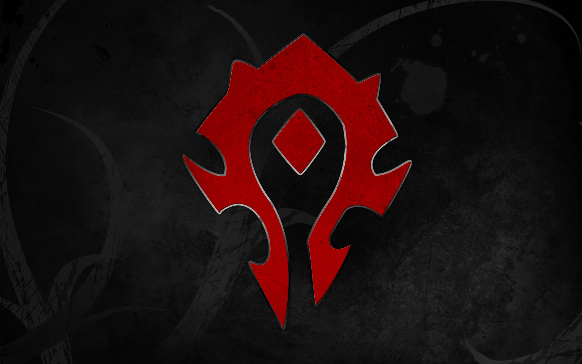 1920x1200 Top Horde Logo {srilanka}