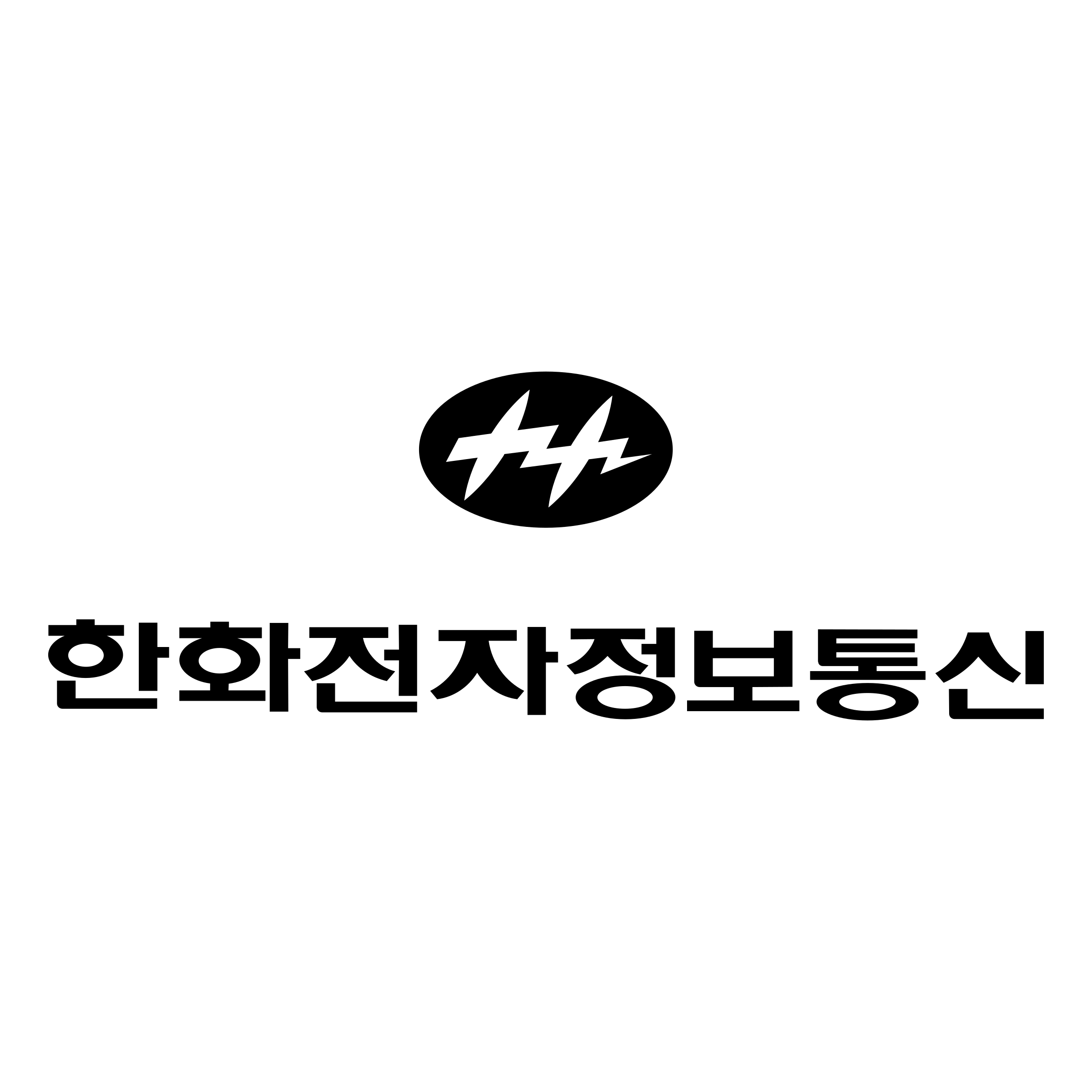 2400x2400 Hanwha Logo Png Transparent Vector