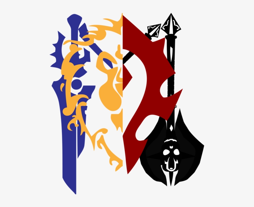 820x669 Horde Logo Png