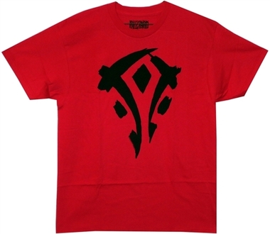 380x330 Horde Logos Gallery