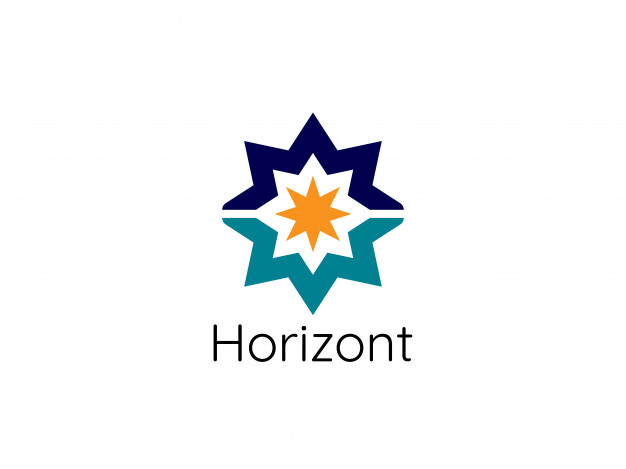 Horizon Logo Vector