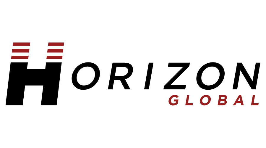 900x500 Horizon Global Corporation Vector Logo