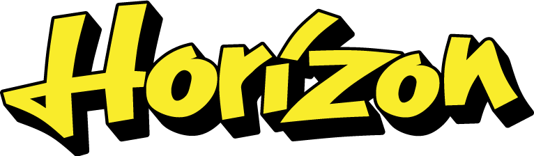 766x224 Horizon Logo