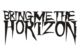280x199 Bring Me The Horizon Logo Vector Format Cdr, Pdf, Png