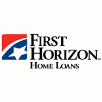 200x200 First Horizon Home Loans Logo Vector