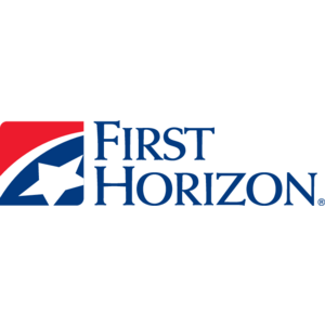300x300 First Horizon Logo, Vector Logo Of First Horizon Brand Free