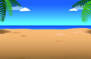 350x230 You Searched For Calm Sea And Horizon Of Blue Sky Vector