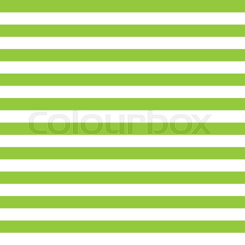 800x800 Green Stripes Vector Background With Stock Vector Colourbox