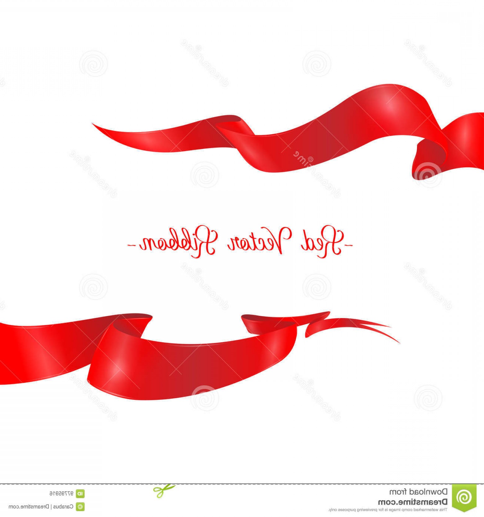 1560x1668 Horizontal Vector Ribbons Catchsplace