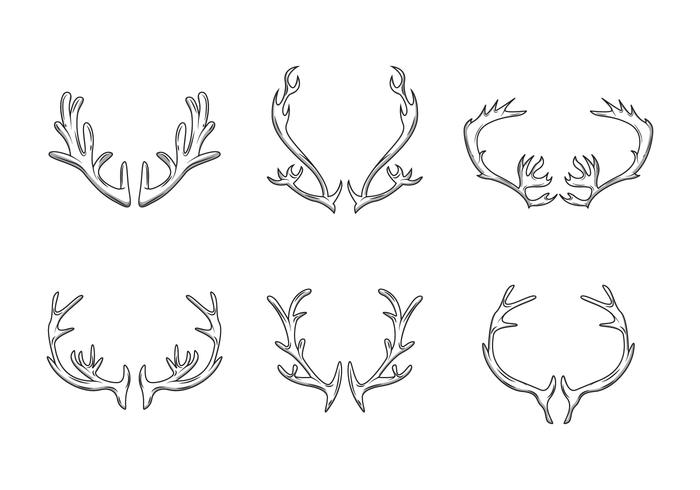 700x490 Horn Free Vector Art