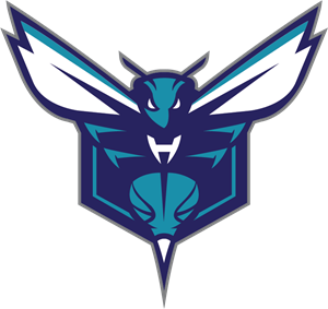 300x283 Charlotte Hornets Logo Vector