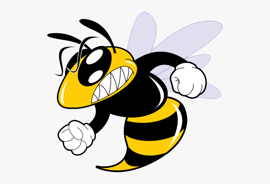 920x626 Vector And Hornet Clipart Mascots Free Favorite