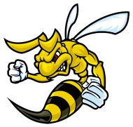 190x181 Hornet Wasp Insect Wildlife Animal Vector Image Iphone Case