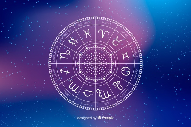 626x417 Horoscope Vectors, Photos And Free Download