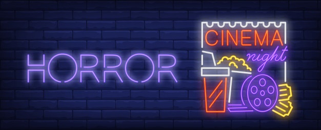 626x255 Horror Movie Vectors, Photos And Free Download