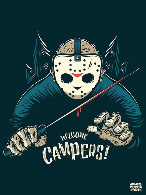 500x667 In Honor Of Friday The March