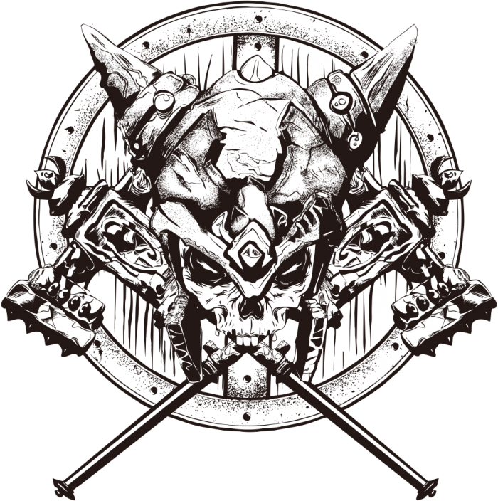 T Shirt Euclidean Horror Vector Skull Free Download Png Hd Vector 700x704 T Shirt Euclidean Horror Vector Skull Free Download Png Hd Vector