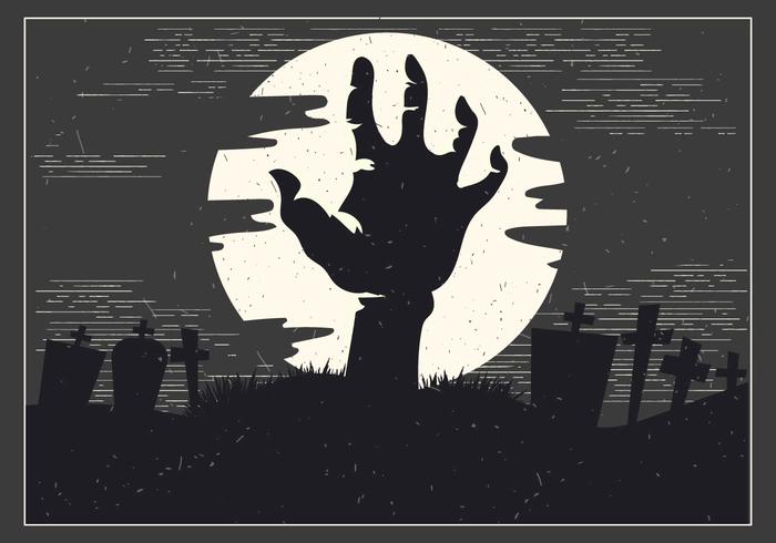 Horror Free Vector Art 700x490 Horror Free Vector Art