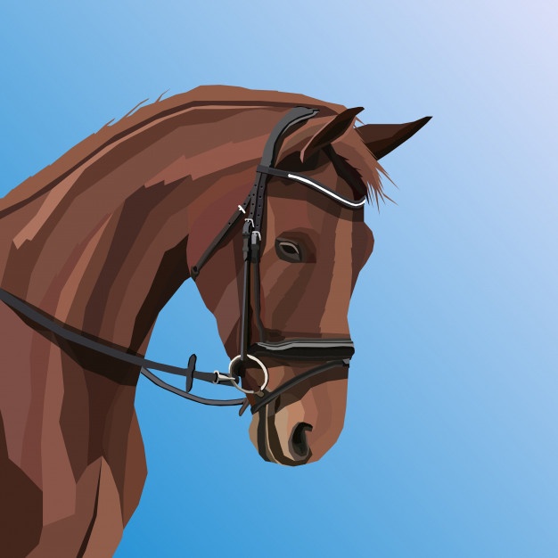 Horse Bit Vector