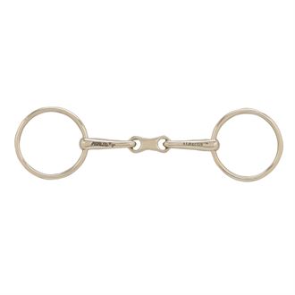 330x330 French Link English Horse Bits