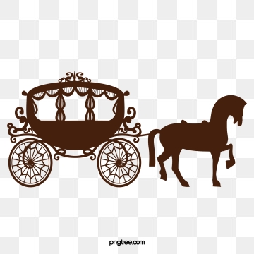 360x360 Carriage Horse Png Images Vector And Free Download