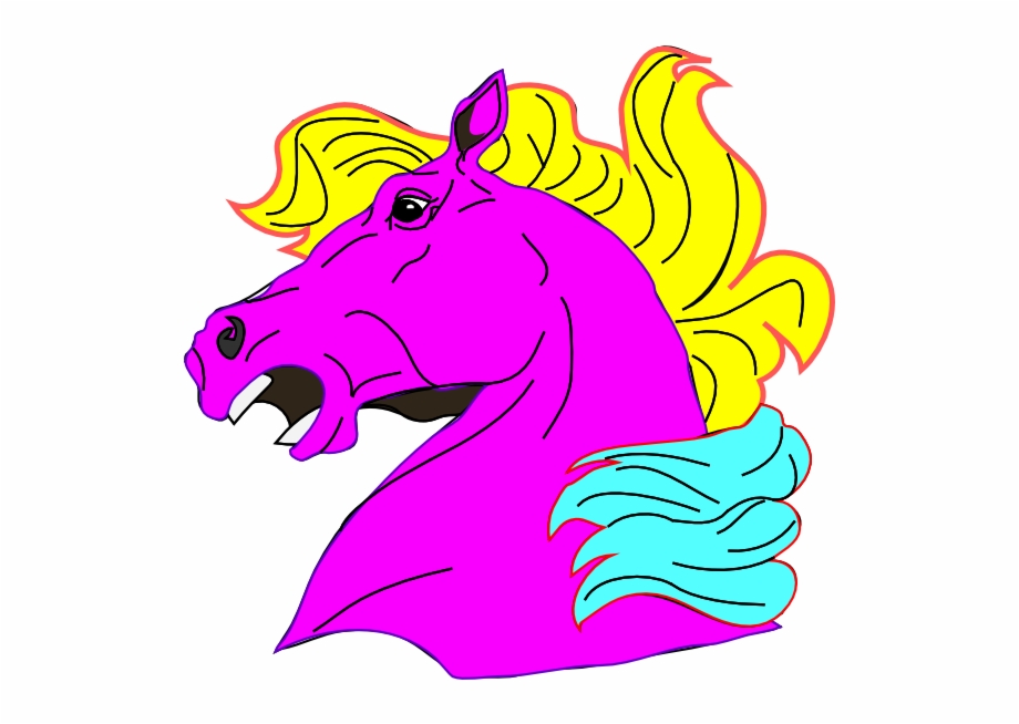 920x654 How To Set Use Angry Horse Vector