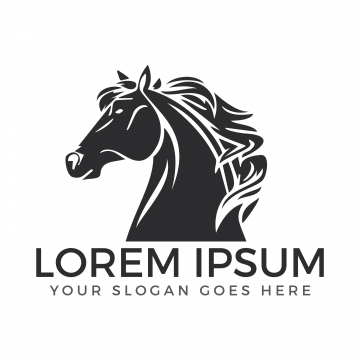 360x360 Horse Head Png Images Vector And Free Download