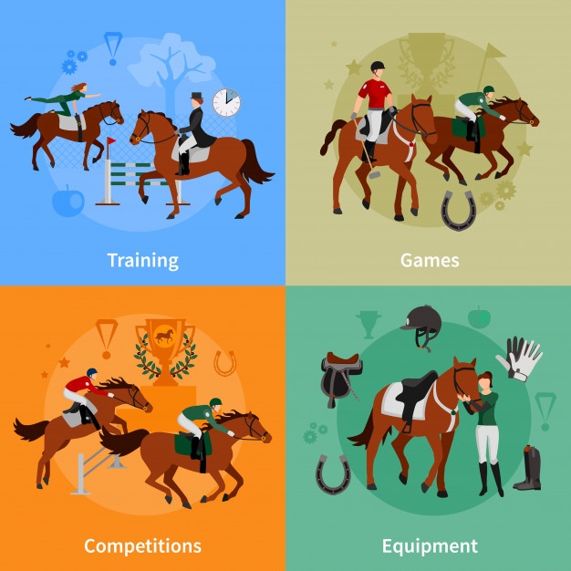 Jockey Vectors, Photos And Free Download 626x626 Jockey Vectors, Photos And Free Download