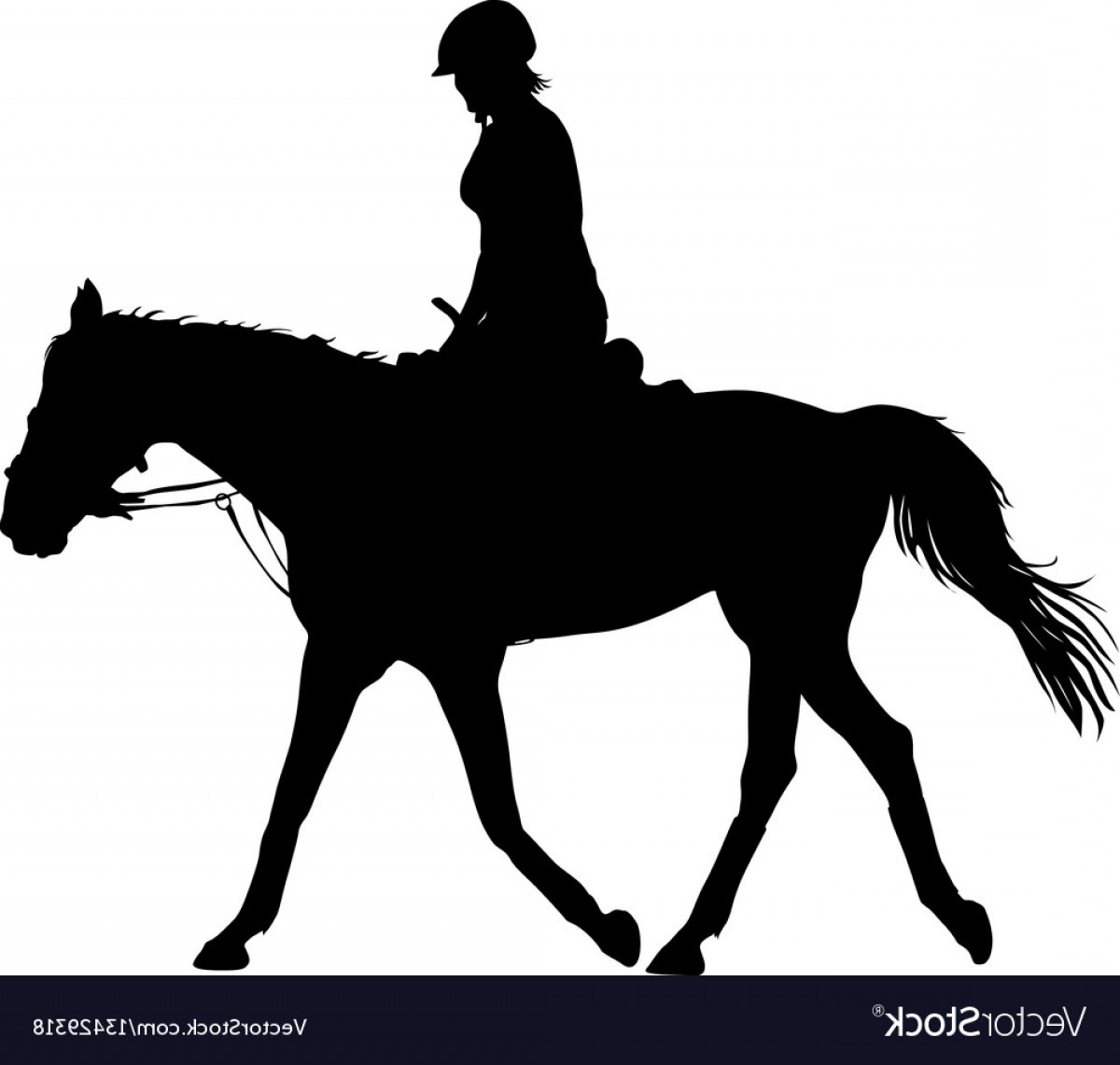 Silhouette Of Horse And Jockey Vector Soidergi 1200x1141 Silhouette Of Horse And Jockey Vector Soidergi
