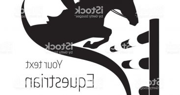 367x195 Horse Jumping Vector Logos Archives