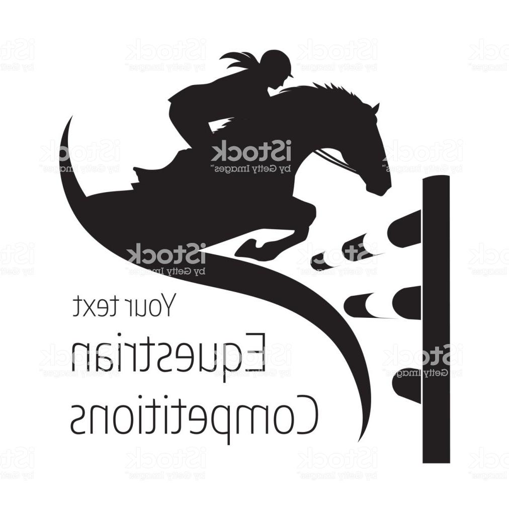 1012x1024 Top Horse Jumping Vector Logos Free Free Vector Art, Images