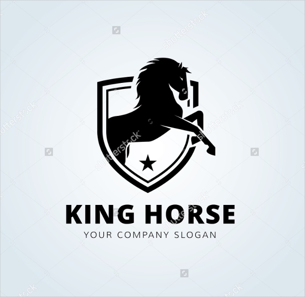 Horse Logos 600x584 Horse Logos