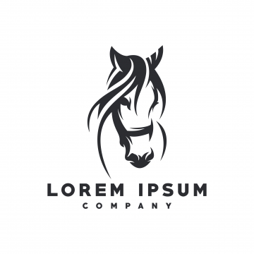Horse Logo Png, Vector, And Clipart With Transparent 360x360 Horse Logo Png, Vector, And Clipart With Transparent