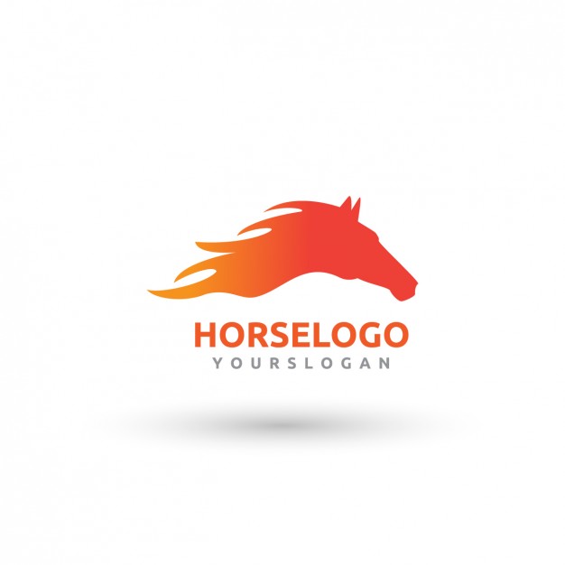 Horse Logo Vectors, Photos And Free Download 626x626 Horse Logo Vectors, Photos And Free Download